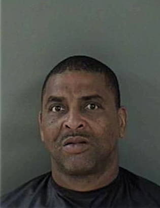 Bernard Thomas, - Indian River County, FL 